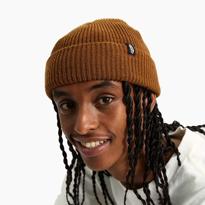 VANS ORIGINAL SHALLOW CUFF BEANIE TORTOI VN000HSQ1RE1