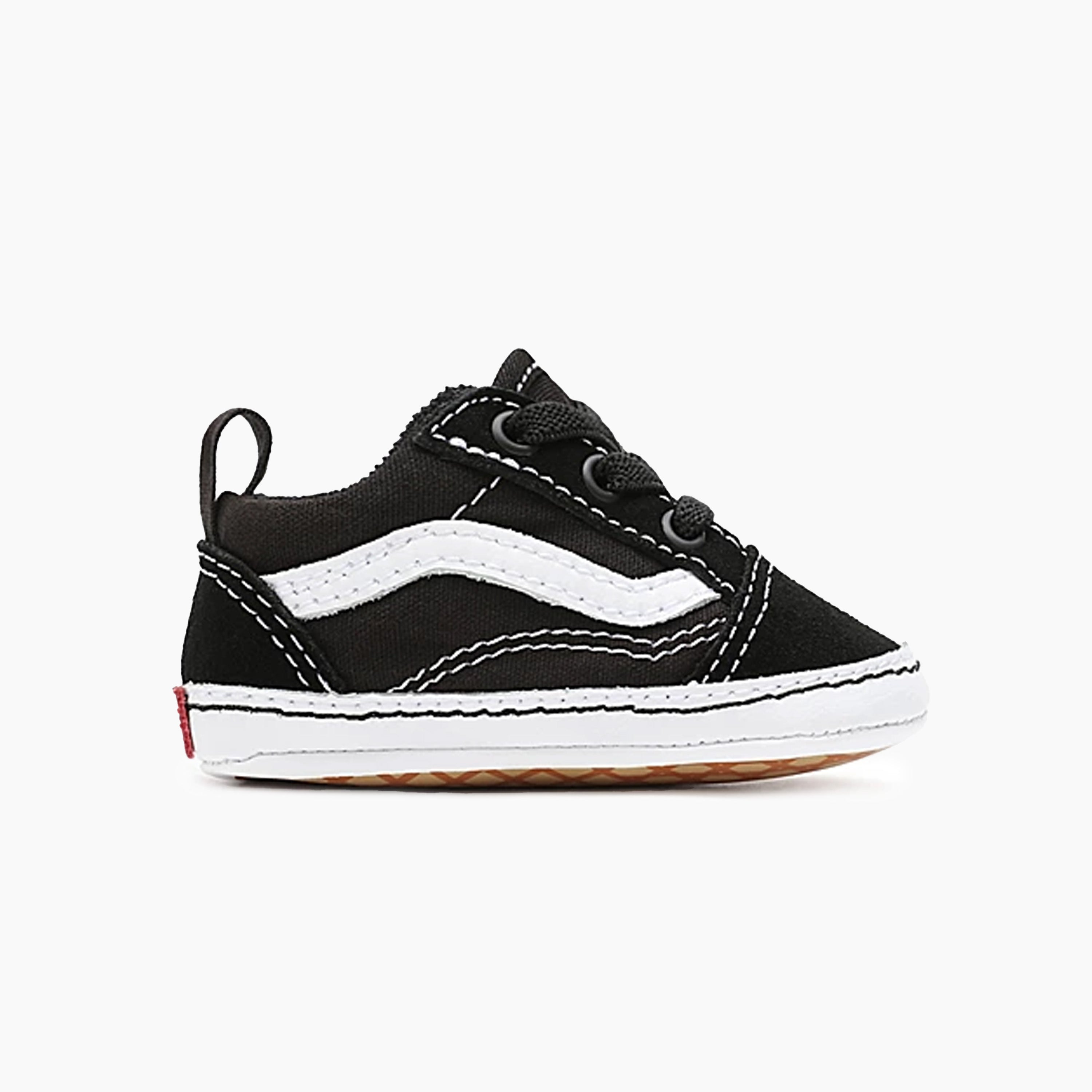 Vans 2024 bebe blancas