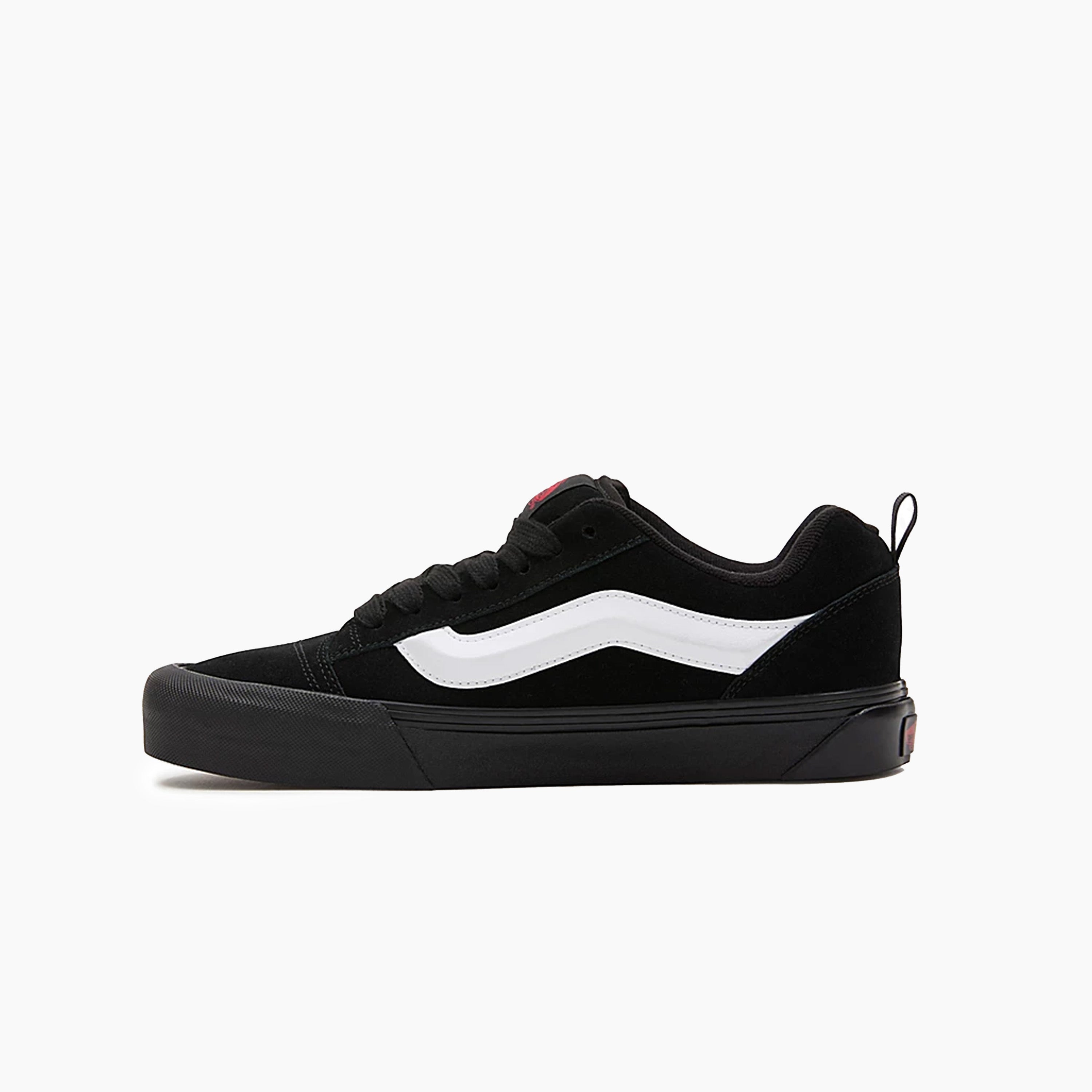 Zapatillas vans old skool clearance negras