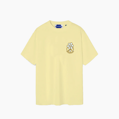 WANF BUTTER DAISY T-SHIRT  SU2602
