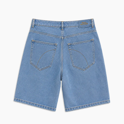 WANF DONBURI DENIM SHORTS SU2620