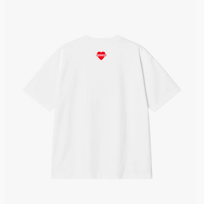 WANF FRESH FRIENDS BOXY TEE SU2604