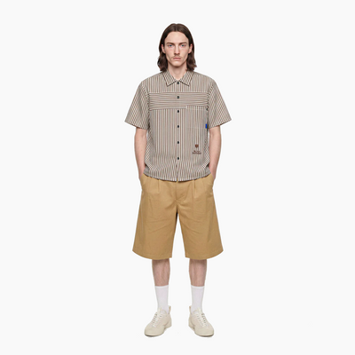 WANF SIDE CHINO BERMUDAS SU2619