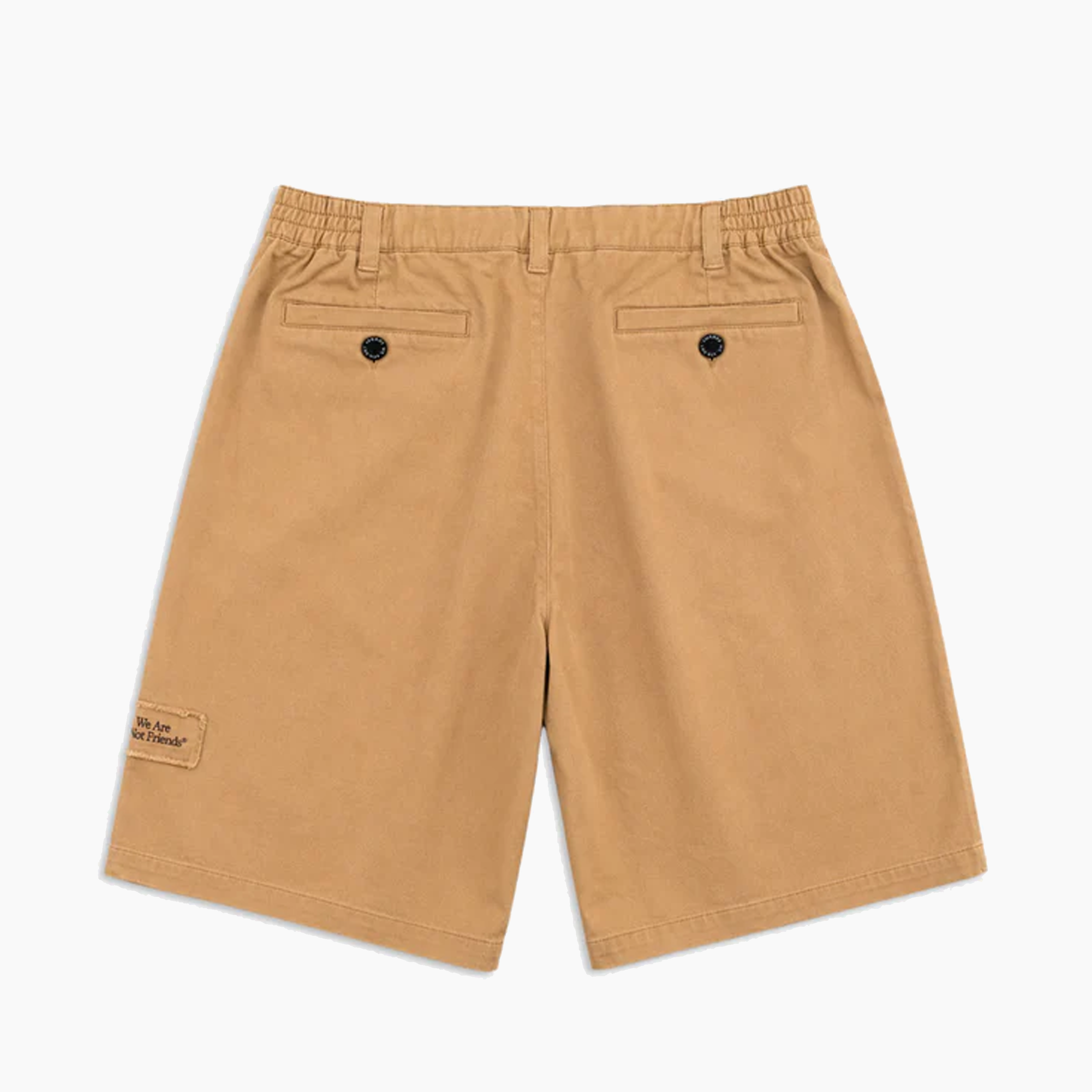 WANF SIDE CHINO BERMUDAS SU2619