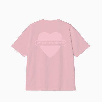WANF UNION SUMMER BOXY TEE SU2603
