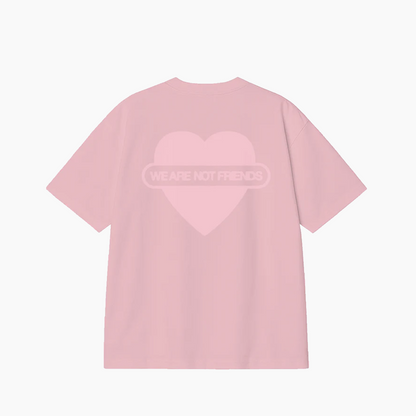 WANF UNION SUMMER BOXY TEE SU2603