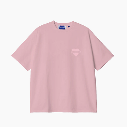 WANF UNION SUMMER BOXY TEE SU2603