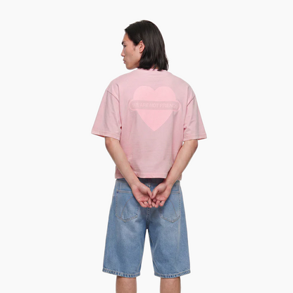 WANF UNION SUMMER BOXY TEE SU2603