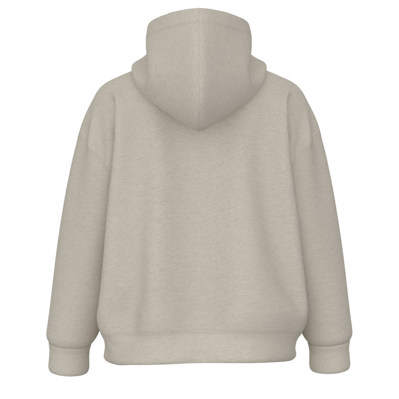 NEW BALANCE TRACKSIDE FRENCH TERRY HOODIE GREY WT6288NO_LIT