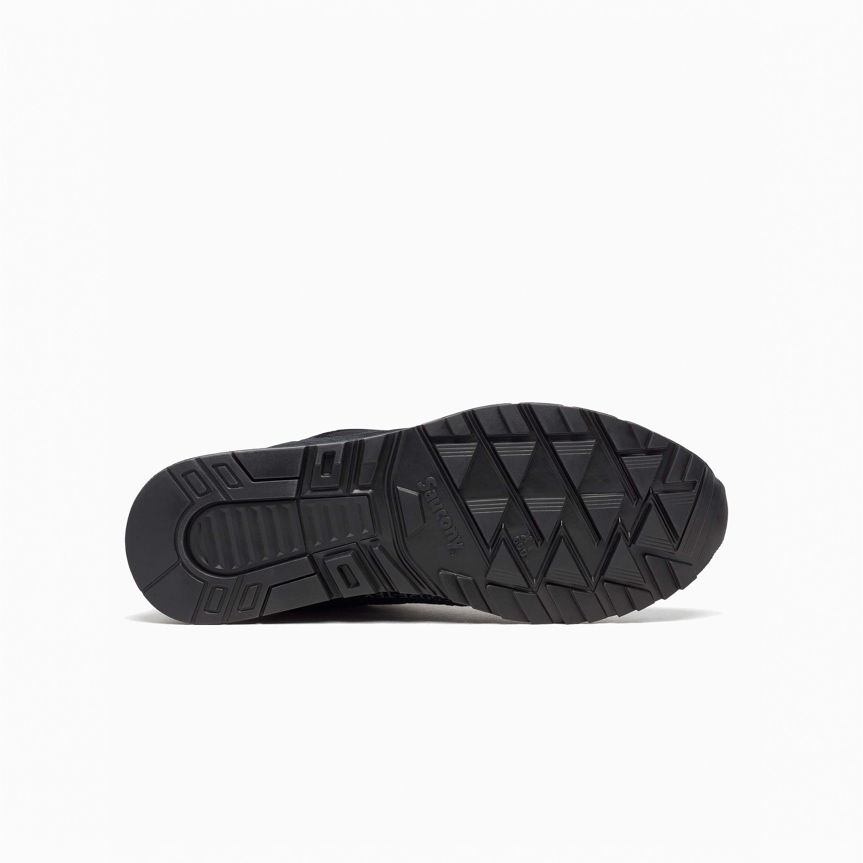 SAUCONY SHADOW 6000 GTX TRIPLE BLACK S70786-4