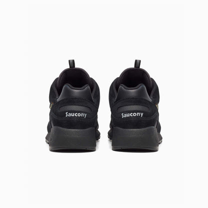 SAUCONY SHADOW 6000 GTX TRIPLE BLACK S70786-4