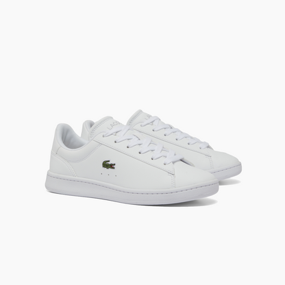 LACOSTE CARNABY SET 224 WHITE 48SUJ0013-21G
