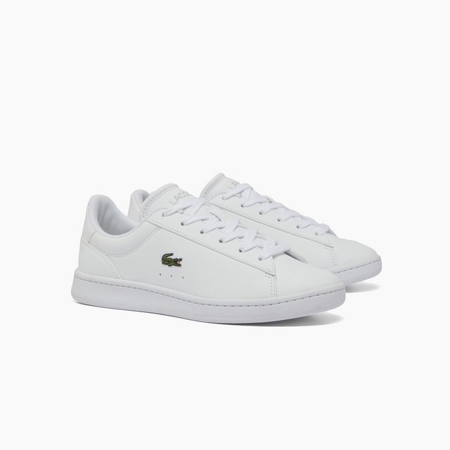 LACOSTE CARNABY SET 224 WHITE 48SUJ0013-21G