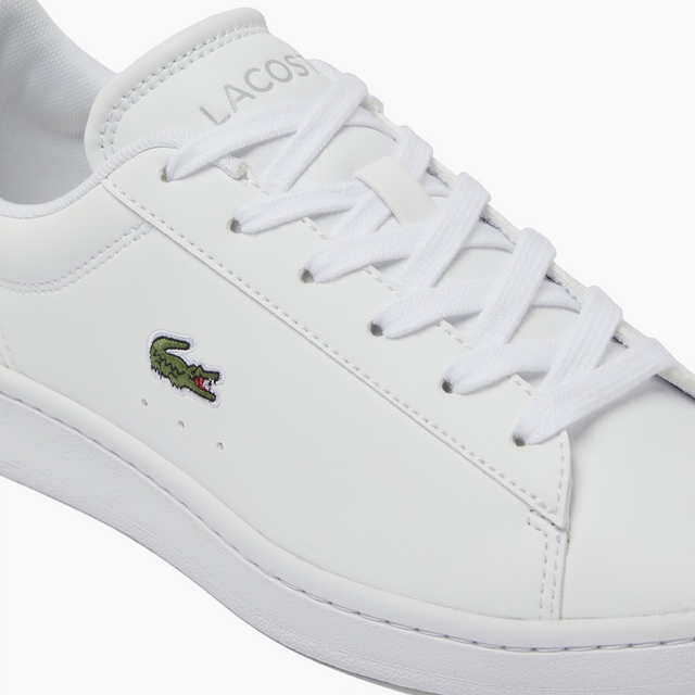 LACOSTE CARNABY SET 224 WHITE 48SUJ0013-21G