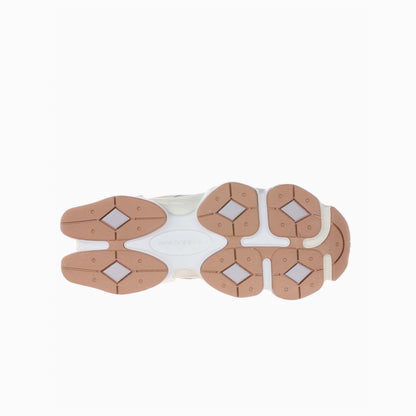 NEW BALANCE 9060 GREEN & WHITE - U9060AUC