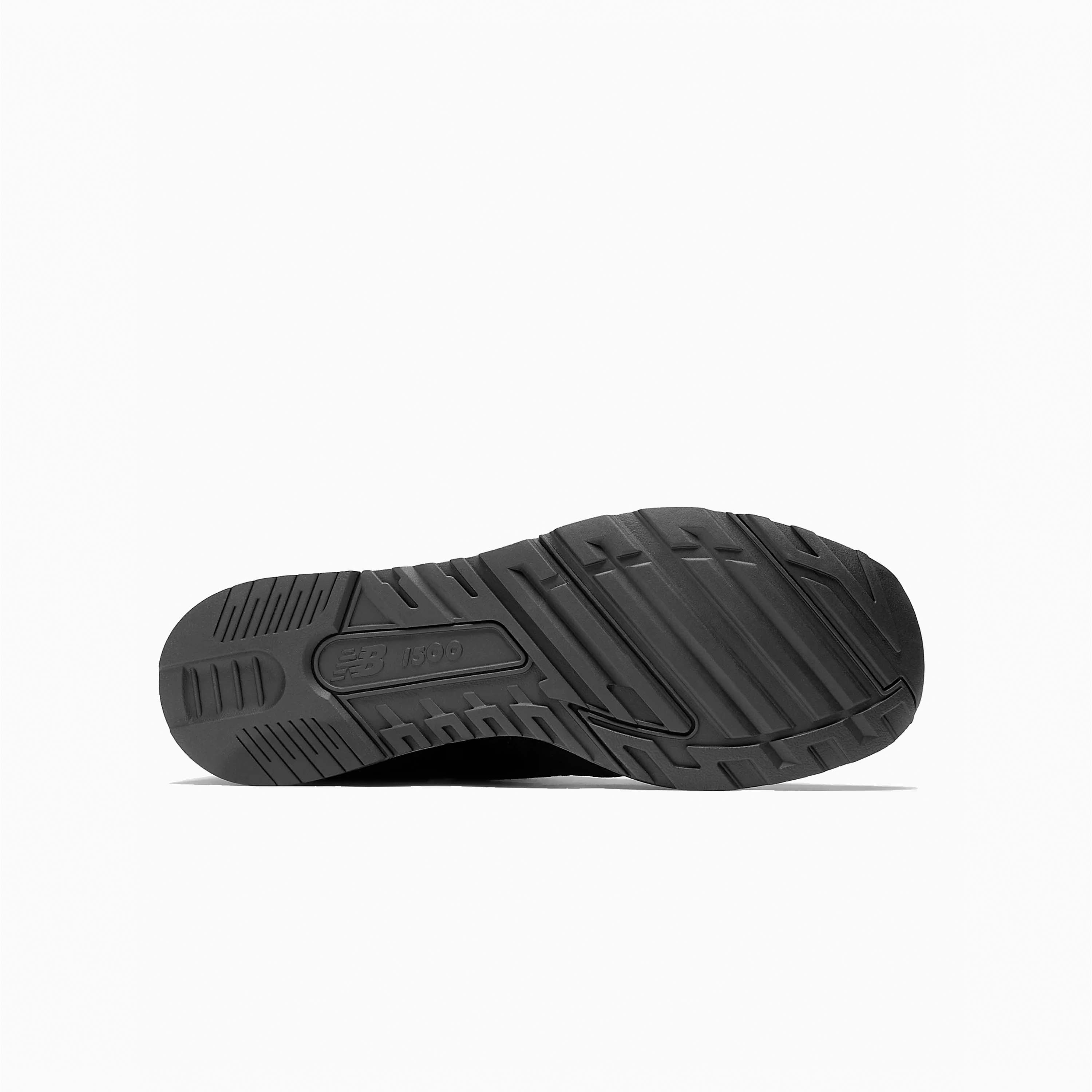 NEW BALANCE MADE IN UK BLACK CAT - U1500KKL