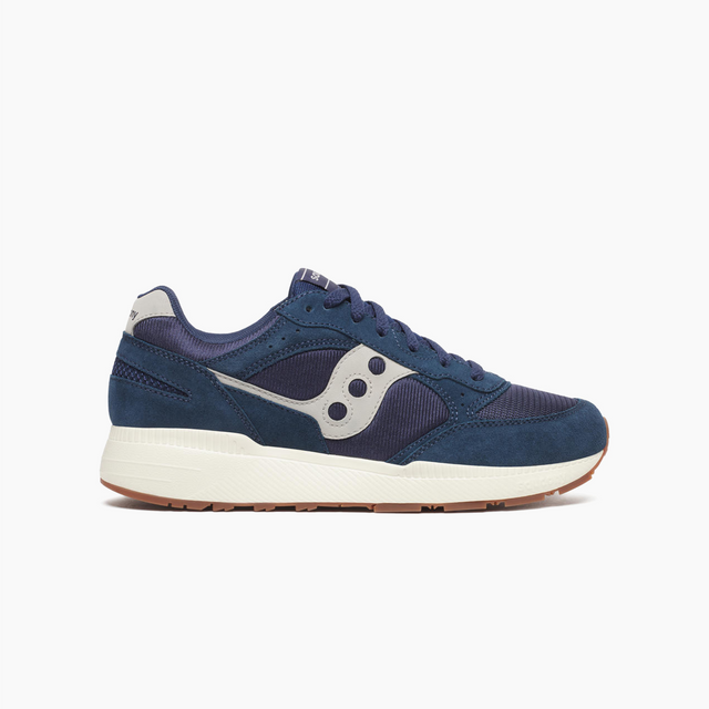 SAUCONY ECPLISE NAVY PEARL S70872-2