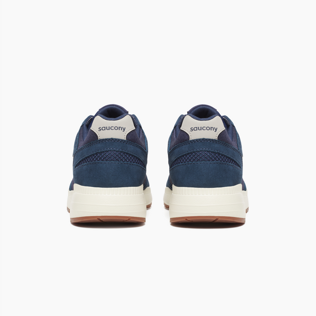 SAUCONY ECPLISE NAVY PEARL S70872-2