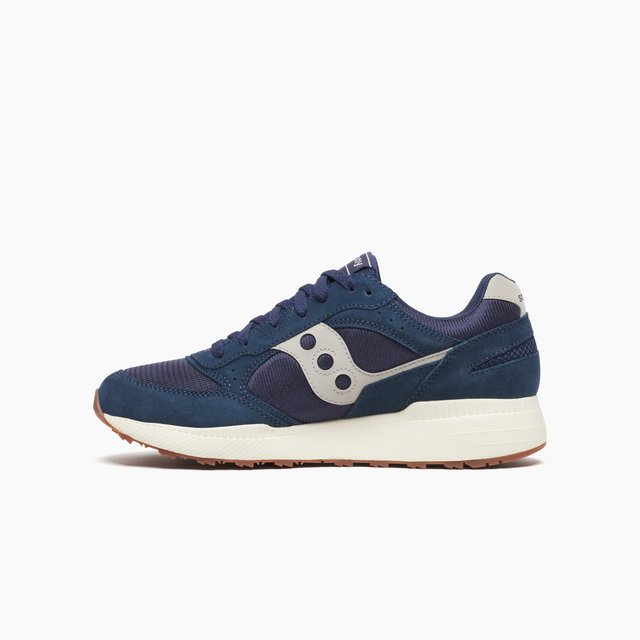 SAUCONY ECPLISE NAVY PEARL S70872-2