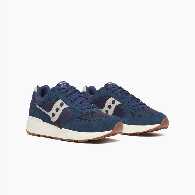 SAUCONY ECPLISE NAVY PEARL S70872-2