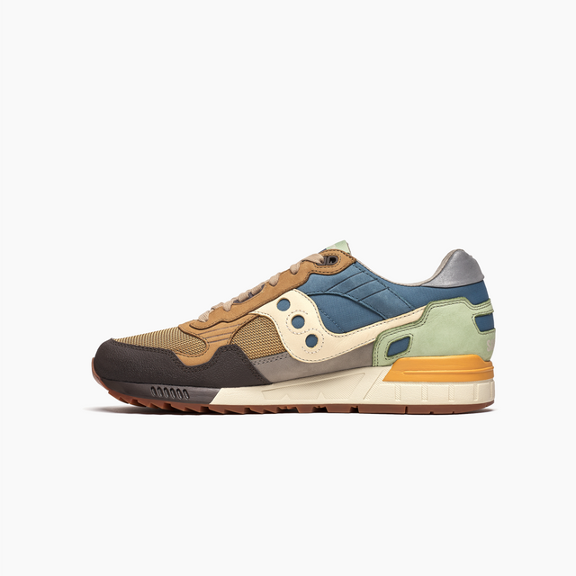 SAUCONY SHADOW 5000 MULTI S70853-1