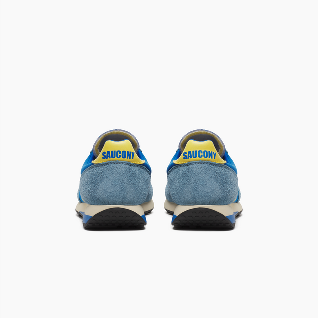 SAUCONY TRAINER 80 OG BLUE YELLOW S70883-1