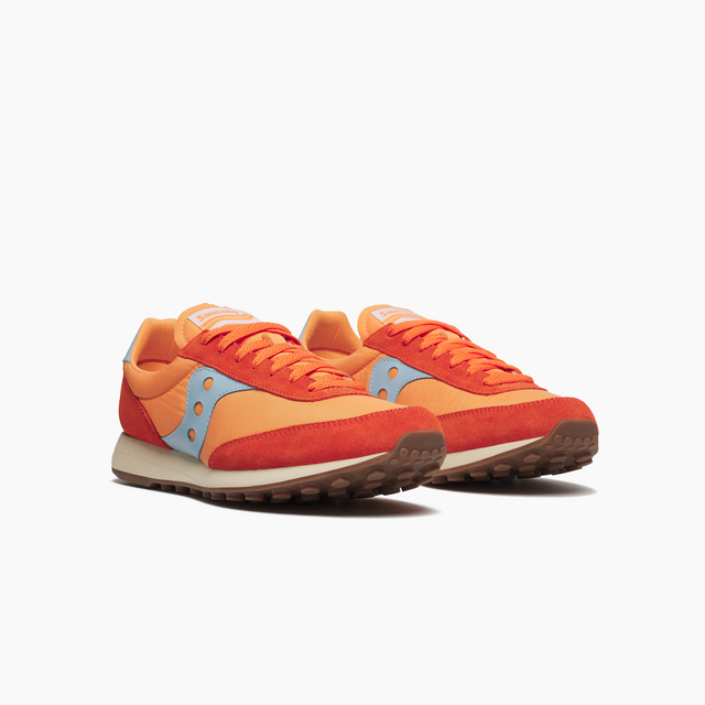 SAUCONY TRAINER 80 ORANGE SKY S70884-7