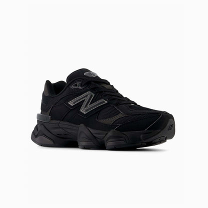 NEW BALANCE 9060 BLACK CEMENT - GC9060GE