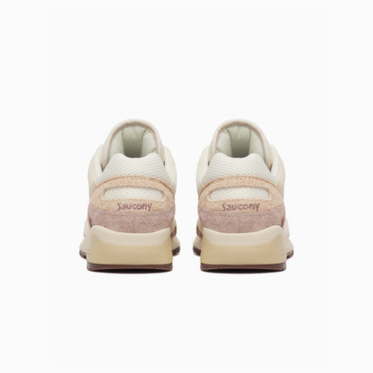 SAUCONY SHADOW 6000 SAND & TAUPE S60946-2