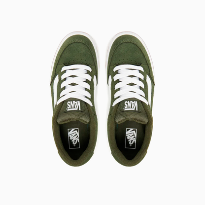 VANS HYLANE GRAPE LEAF GREY - VN000D4PKCZ1