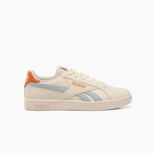 REEBOK COURT RETRO CHALE TERRACOTTA PALE BLUE - 100074845