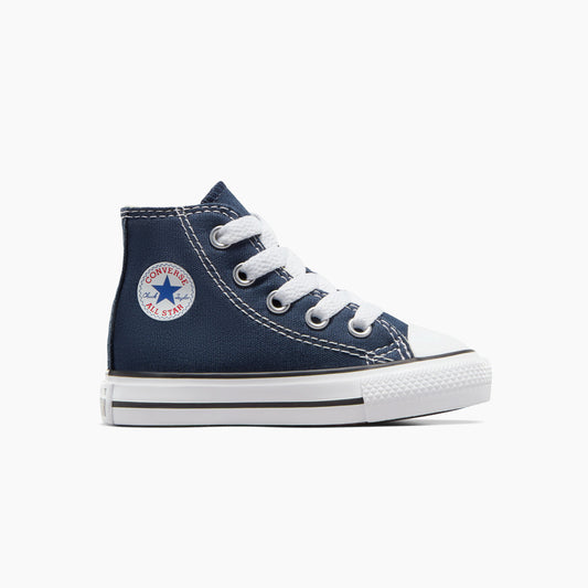 CONVERSE CHUCK TYLOR ALL STAR HI NAVY - 7J233C