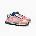 Zapatillas Lacoste para Mujer | Lacoste Elite Active Textile | El modelo Elite Active está inspirado en la cultura de las zapatillas de running de los años 70. Se trata de un diseño moderno y elegante con un acabado de efecto desestructurado creado por una combinación de detalles de nylon vintage y superposiciones de ante texturizado. Además, presenta una entresuela EVA moldeada que garantiza un gran nivel de estabilidad y comodidad.