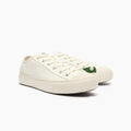 Zapatillas Lacoste para Hombre | Zapatillas Lacoste | Las Backcourt 2.0 inspiradas en el legado de René Lacoste, cuentan con logos sutiles, elementos moldeados y detalles exclusivos de la marca. El diseño incorpora una resistente banda de goma.