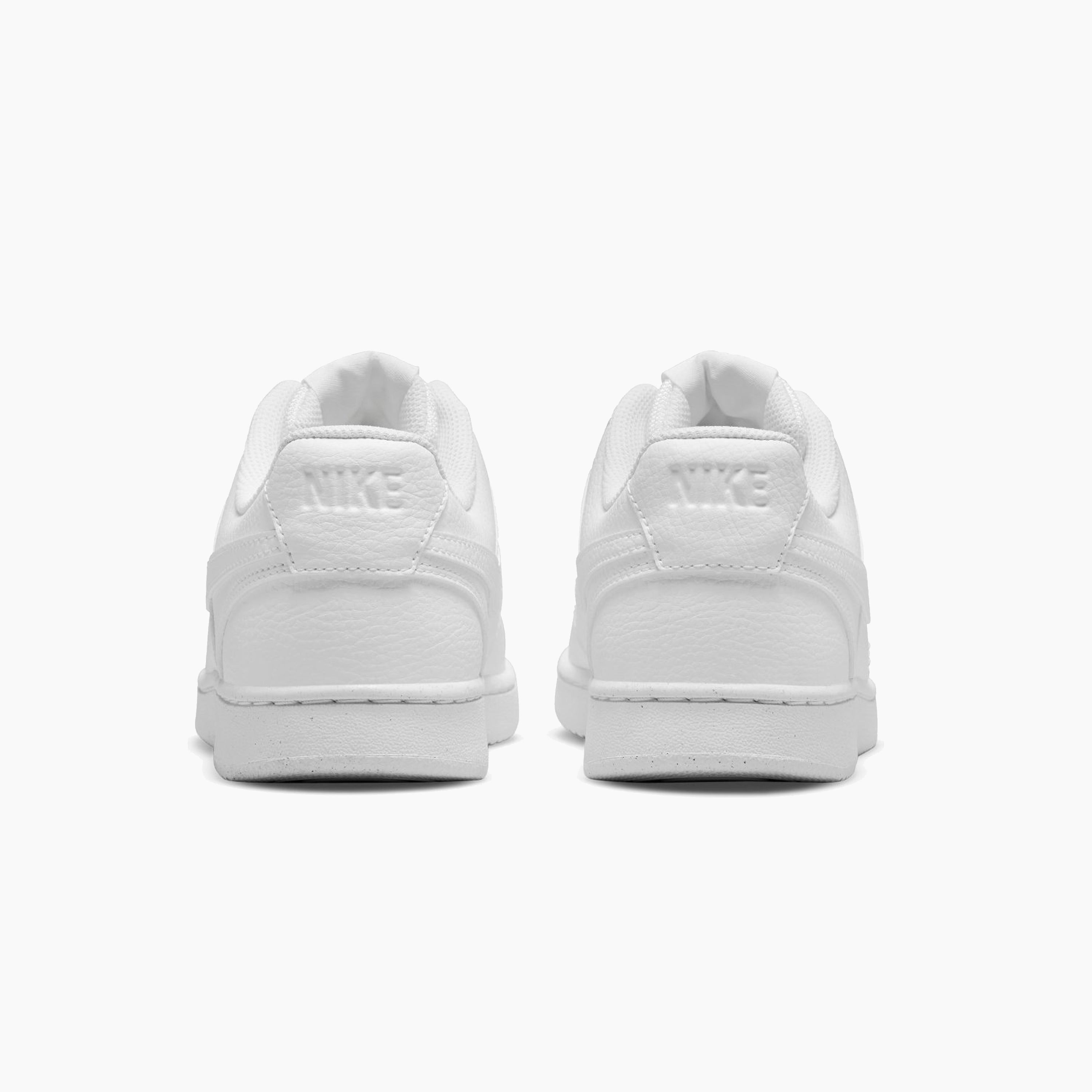 NIKE COURT VISION LOW NEXT NATURE WHITE - DH3158-100