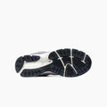 Zapatillas New Balance 2002r para Mujer Azules y Grises | La 2002r es una sneaker que no se perderá en el tiempo. Una confección superior de lujo que optimiza la versión clásica de esta zapatilla para llevarla al siguiente nivel. Esta zapatilla calza según lo previsto por la mayoría de personas. 