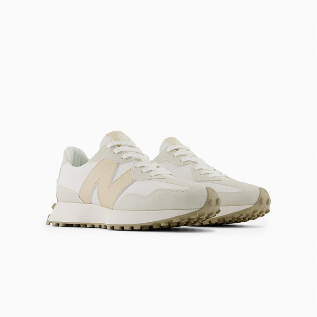 NEW BALANCE 327 SEA SALT & SANDSTONE - WS327KG