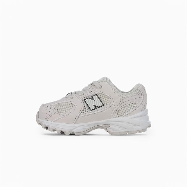 NEW BALANCE 530 COMPLET BLANC - IZ530SC1