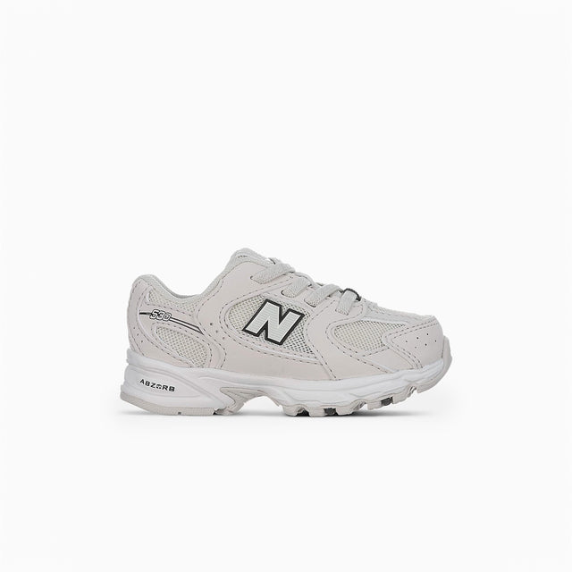 NEW BALANCE 530 COMPLET BLANC - IZ530SC1