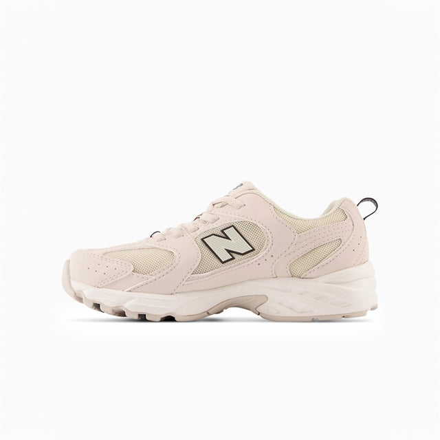 NEW BALANCE 530 ENTIÈREMENT BEIGE - PZ530SC1