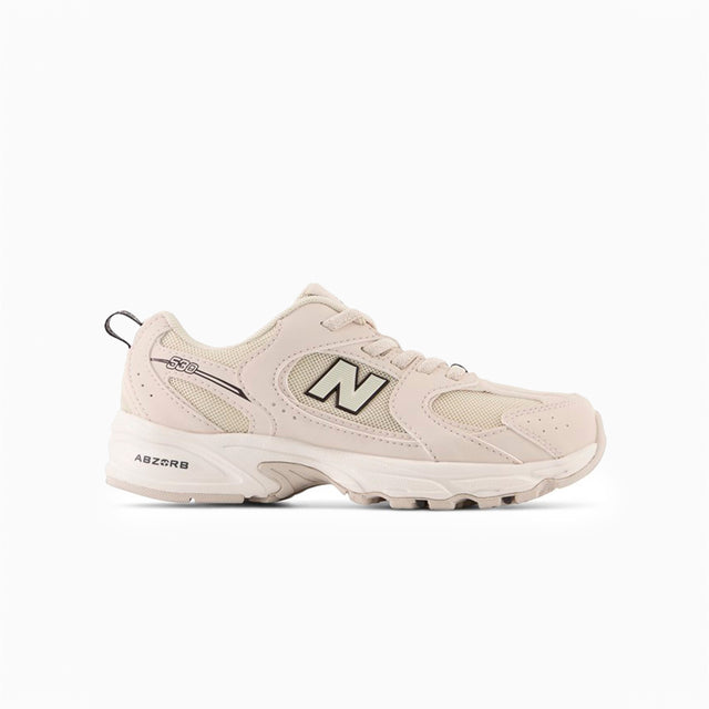 NEW BALANCE 530 ENTIÈREMENT BEIGE - PZ530SC1