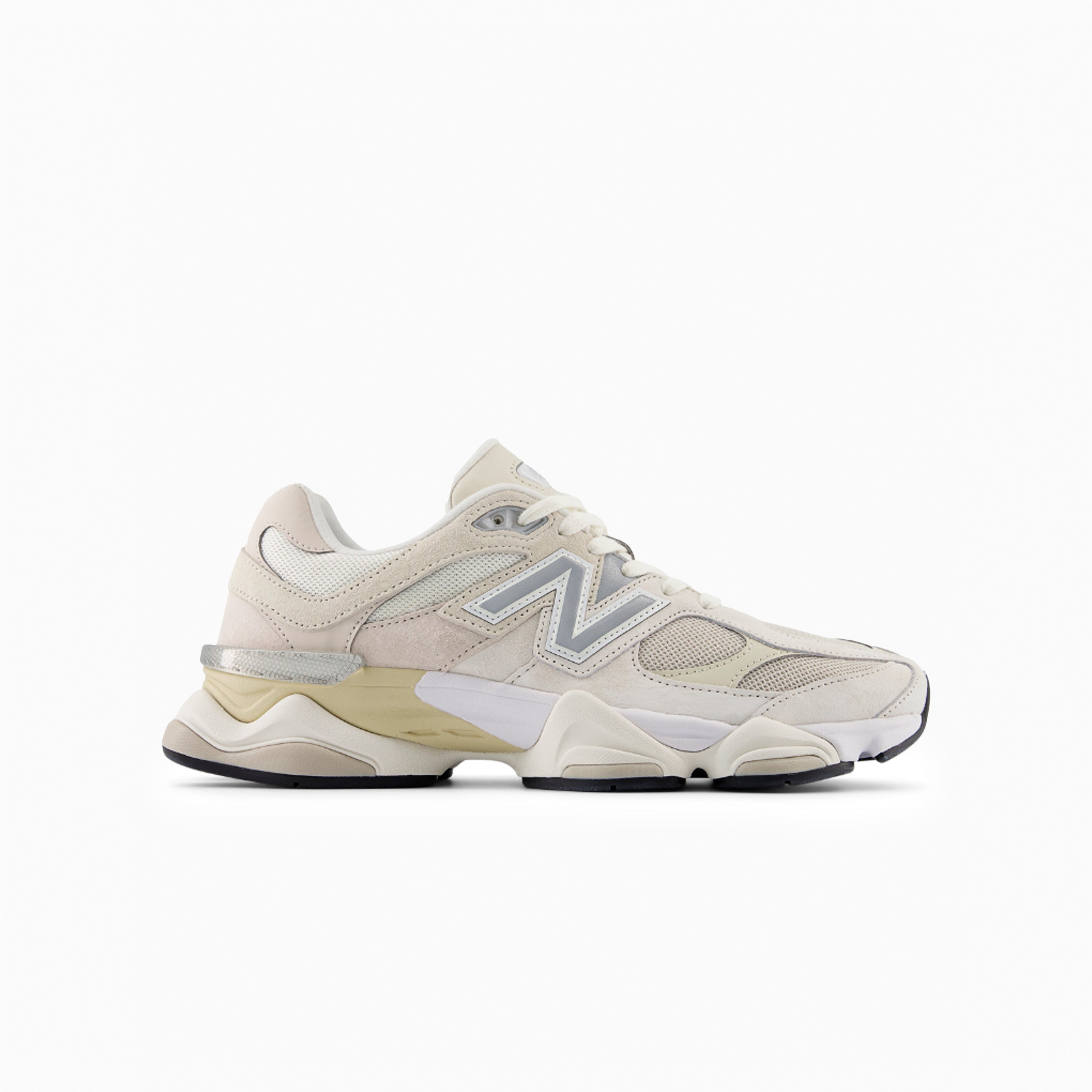 NEW BALANCE 9060 MOONBEAM & SEA SALT - U9060WHT