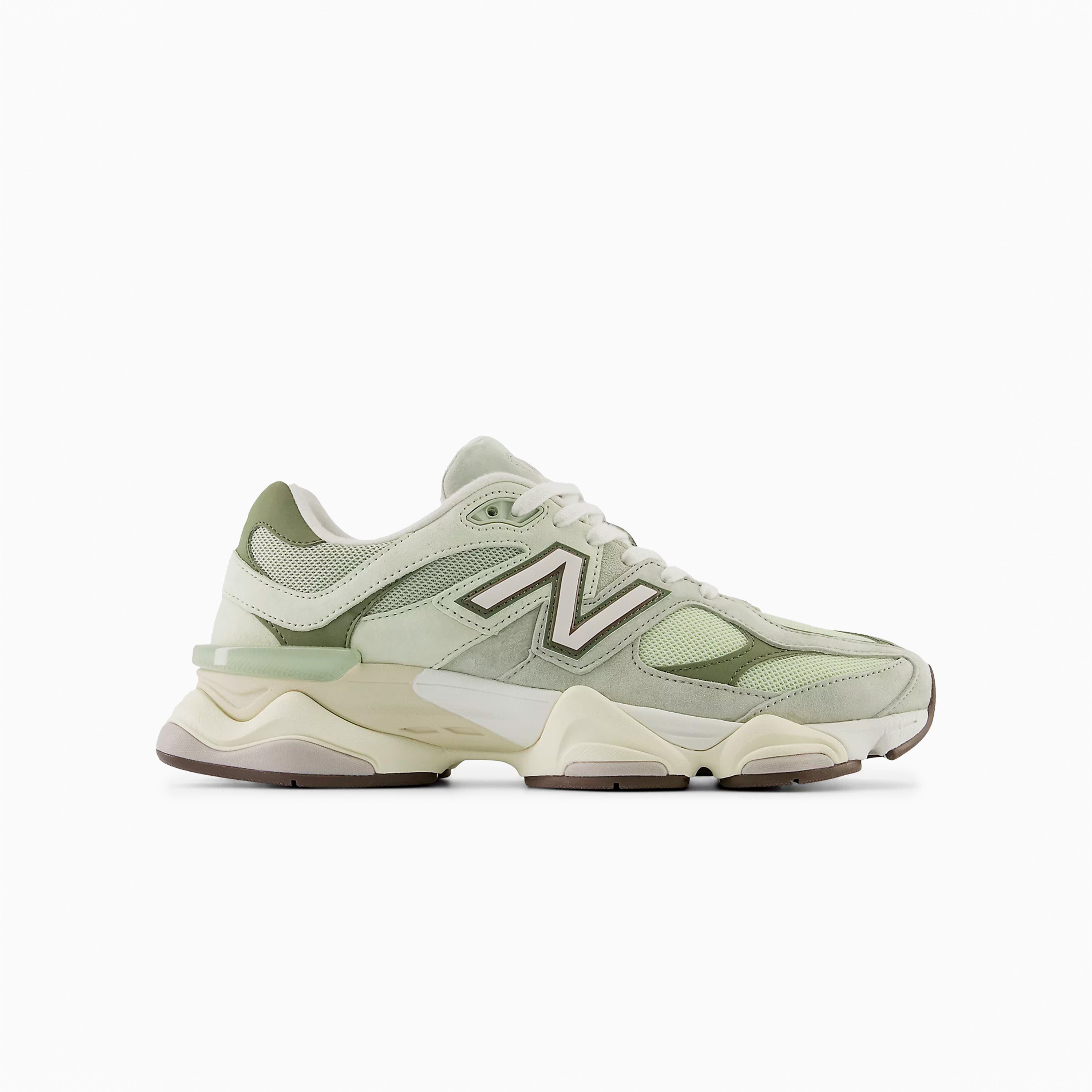 New balance vert foncé online