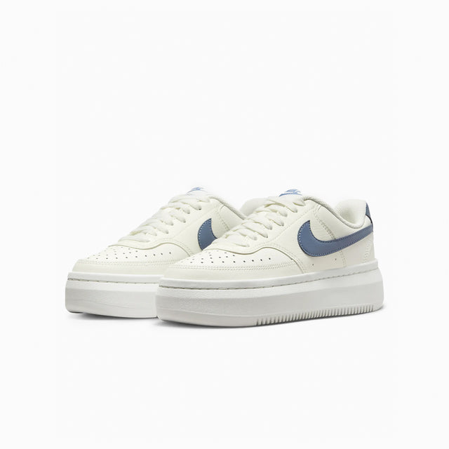 NIKE COURT VISION ALTA W' SAIL & DIFFUSED BLUE - DM0113