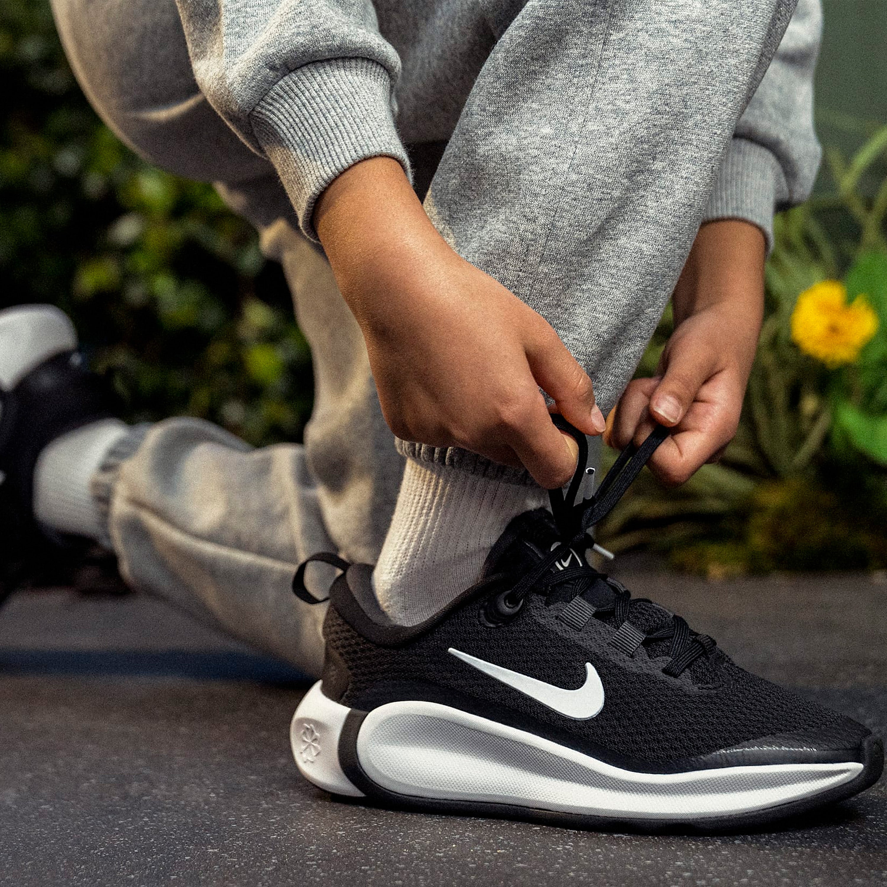 The Ultimate Guide to Big Kids' Nike Shoes: Style, Comfort, and Performance