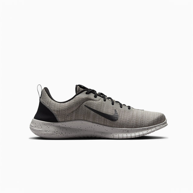 NIKE FLEX EXPERIENCE RUN 12 LIGHT IRON ORE & FLAT PEWTER - DV0740