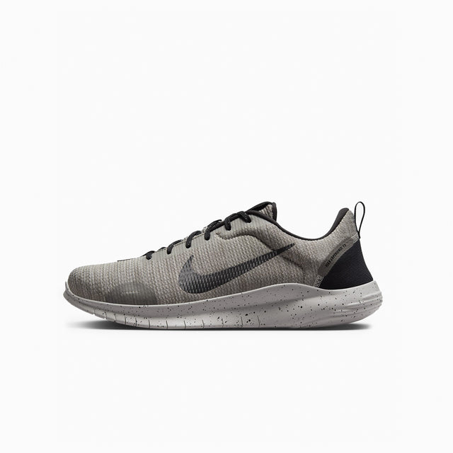 NIKE FLEX EXPERIENCE RUN 12 LIGHT IRON ORE & FLAT PEWTER - DV0740