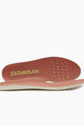 Satorisan Hombre | Satorisan Mujer | La zapatilla más querida, nacida para ser plural. Con un estilo deportivo, es unisex y atemporal, reflejando el significado de calma y serenidad. Diseñada para usarla todo el día sin importar lo lejos que camines.