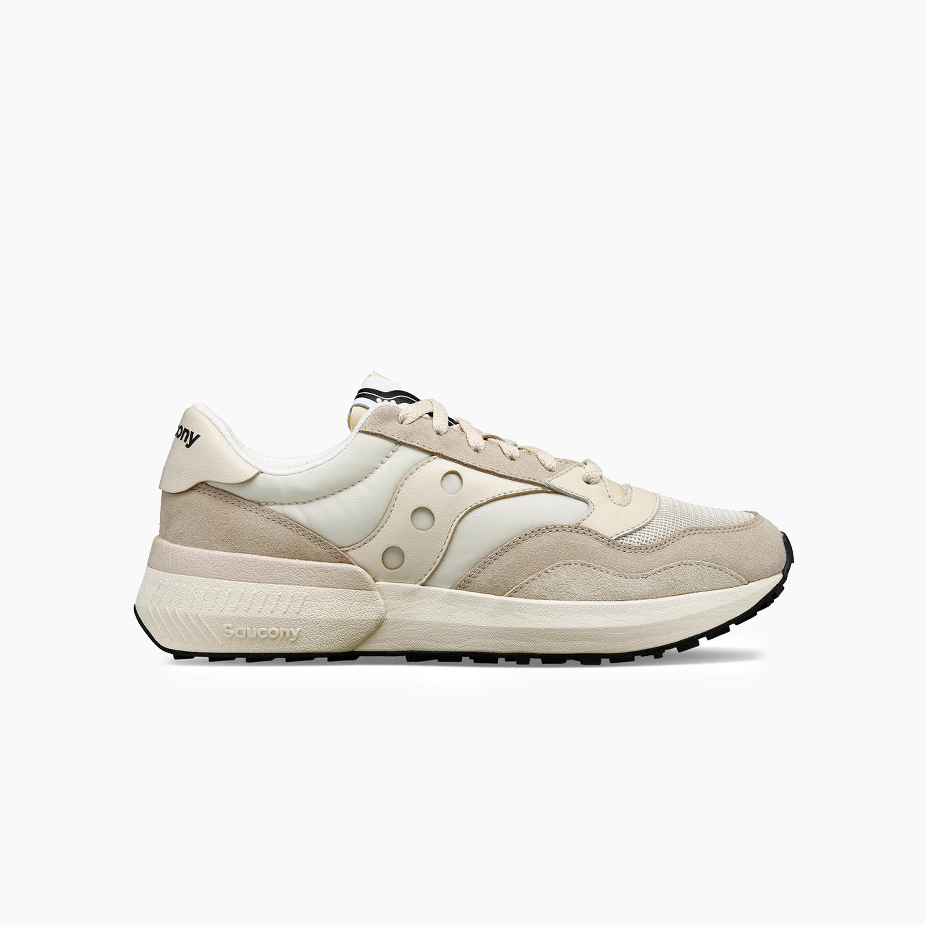 Saucony cheap mujer beige