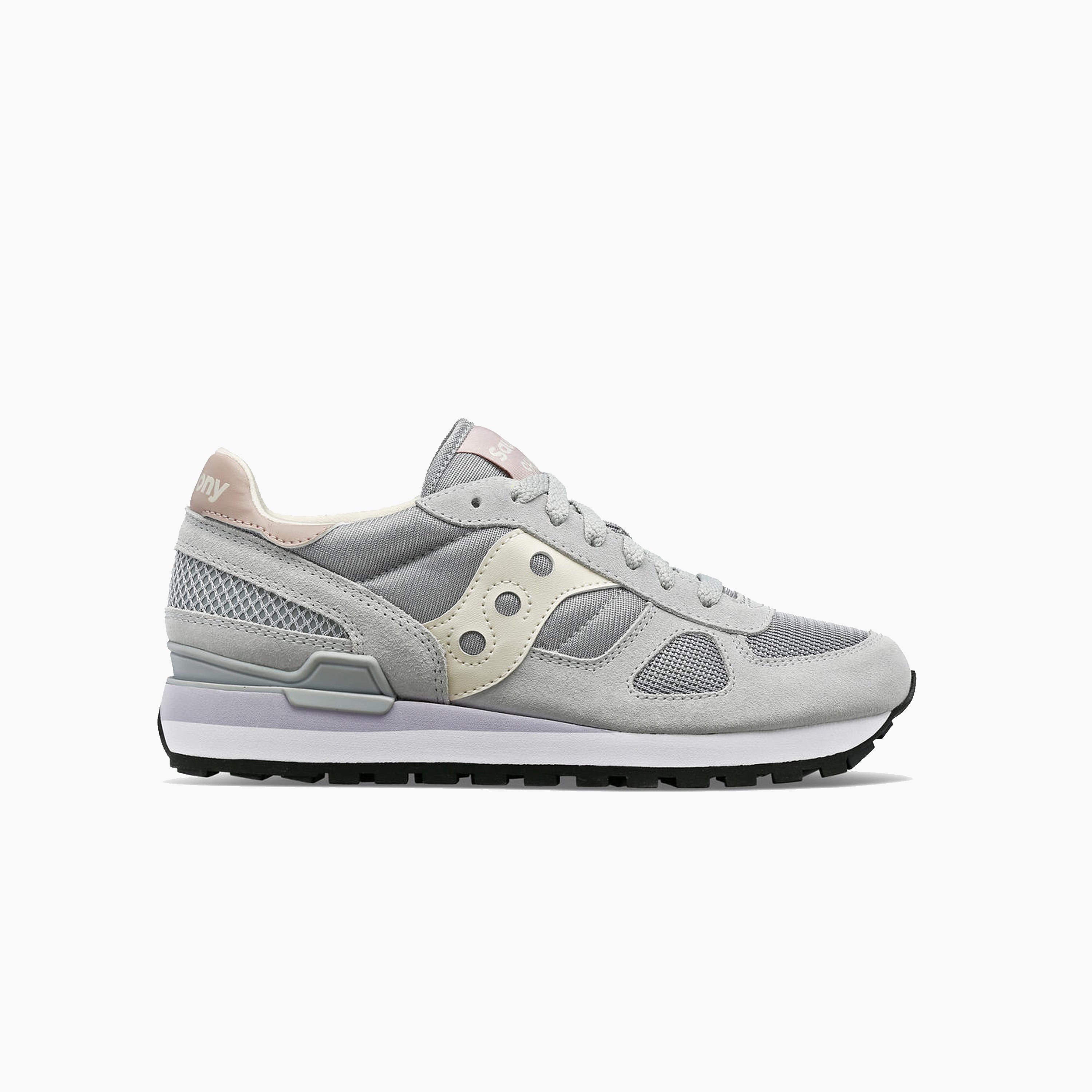 Saucony store gris mujer